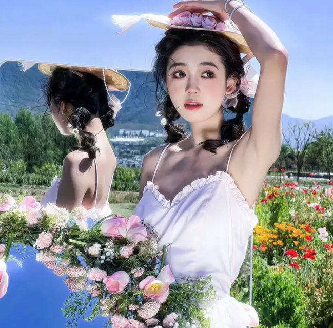 追叙诗文觅光年